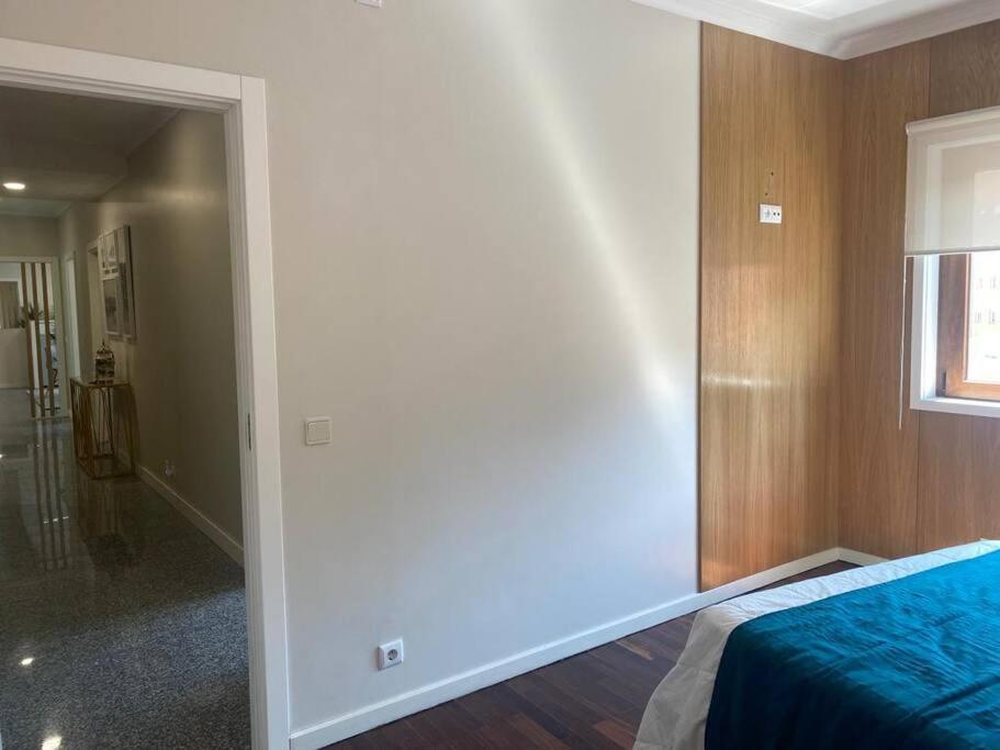 Casa Da Luna Matosinhos  Eksteriør billede