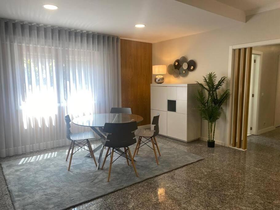Casa Da Luna Matosinhos  Eksteriør billede