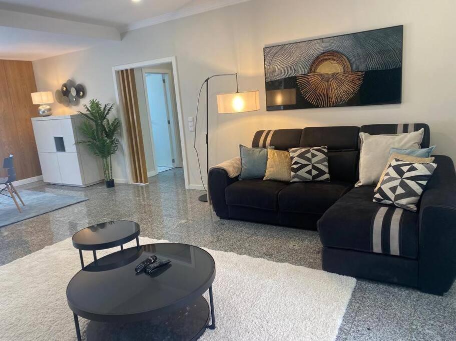 Casa Da Luna Matosinhos  Eksteriør billede