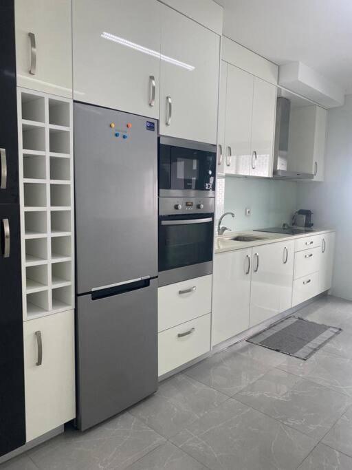 Casa Da Luna Matosinhos  Eksteriør billede