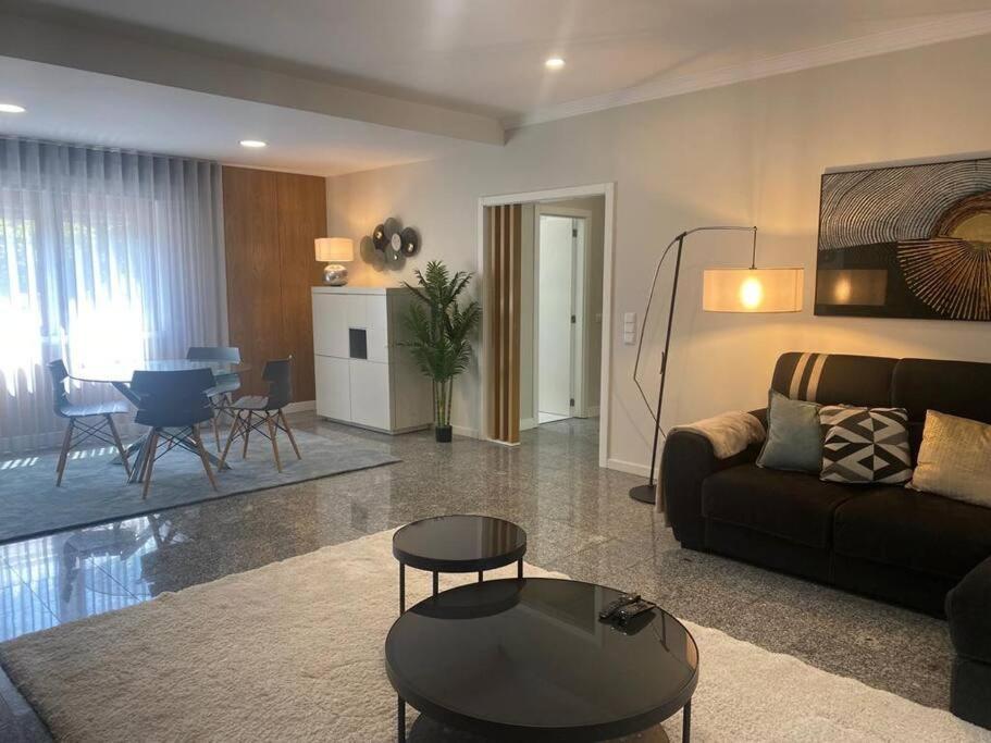 Casa Da Luna Matosinhos  Eksteriør billede